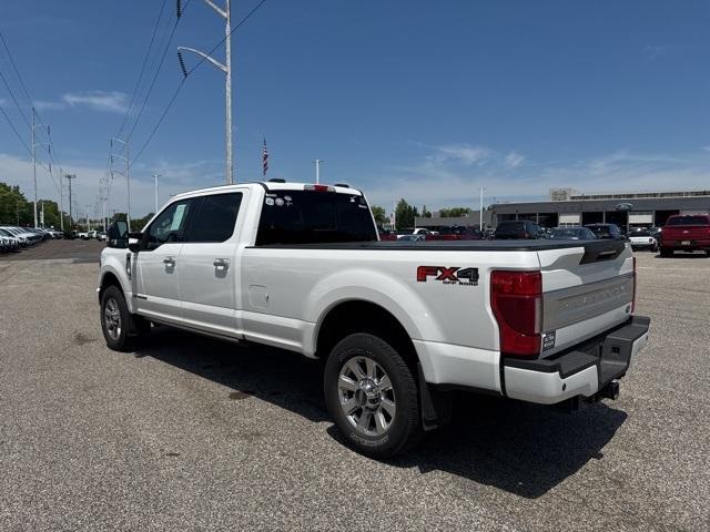used 2020 Ford F-350 car, priced at $69,206