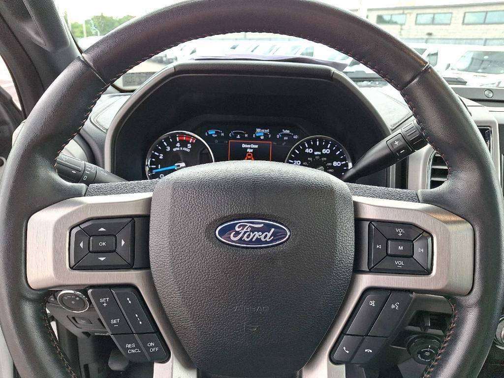 used 2020 Ford F-350 car, priced at $62,999