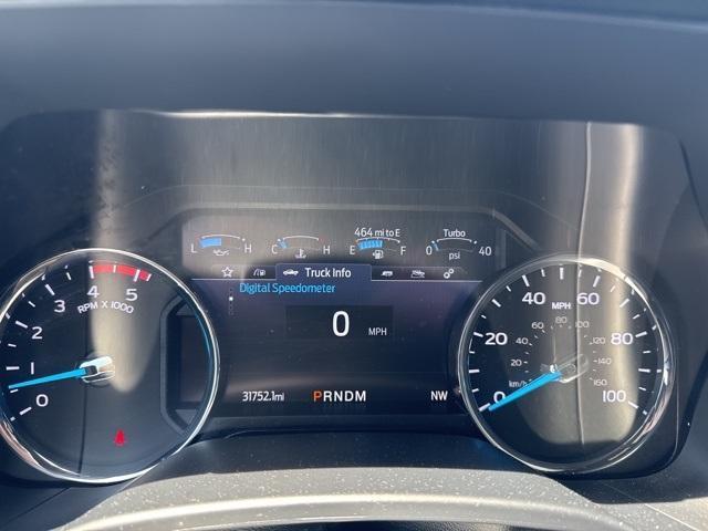 used 2020 Ford F-350 car, priced at $69,206