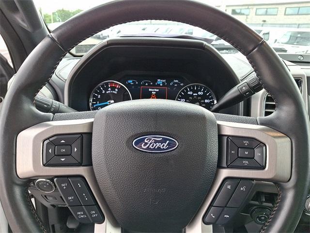 used 2020 Ford F-350 car, priced at $67,999