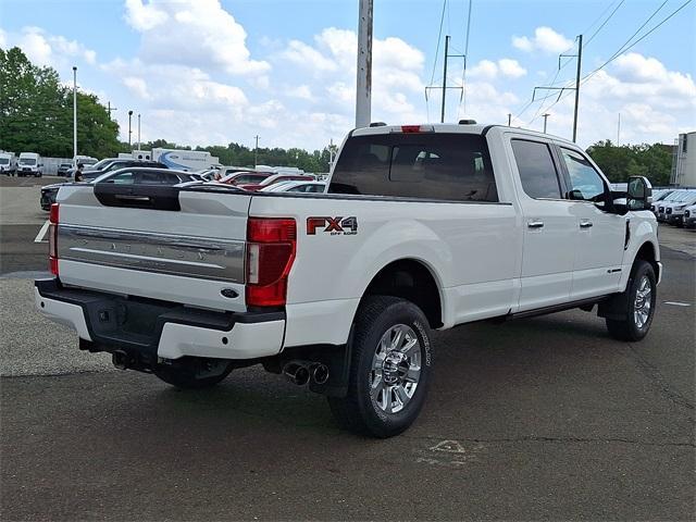 used 2020 Ford F-350 car, priced at $67,999