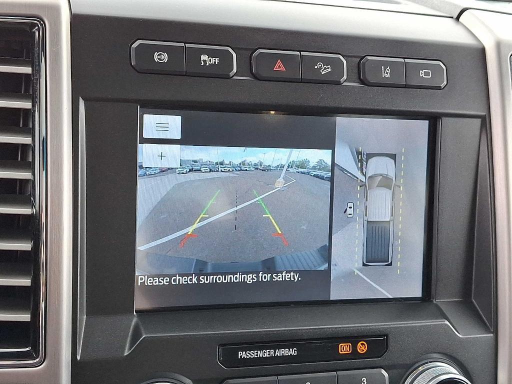 used 2020 Ford F-350 car, priced at $62,999