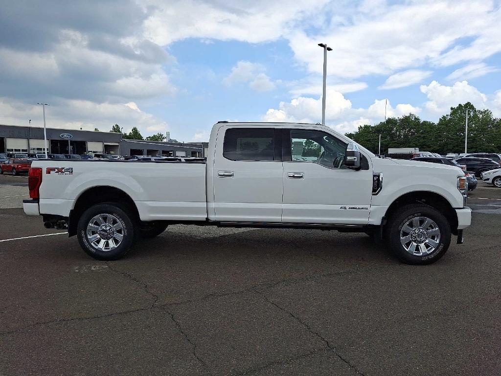 used 2020 Ford F-350 car, priced at $62,999