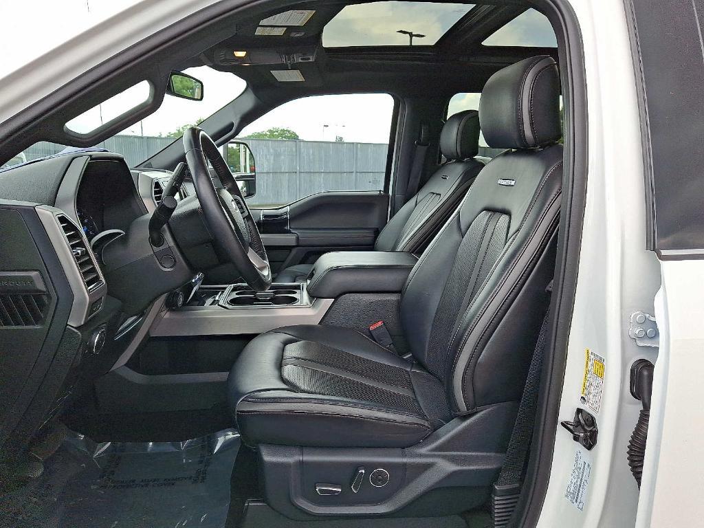 used 2020 Ford F-350 car, priced at $62,999