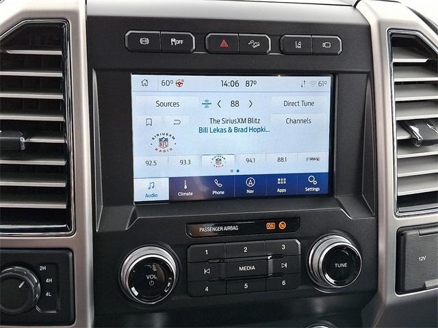used 2020 Ford F-350 car, priced at $67,999