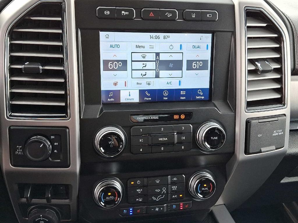 used 2020 Ford F-350 car, priced at $62,999