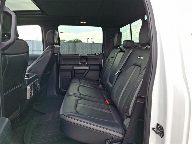 used 2020 Ford F-350 car, priced at $67,999