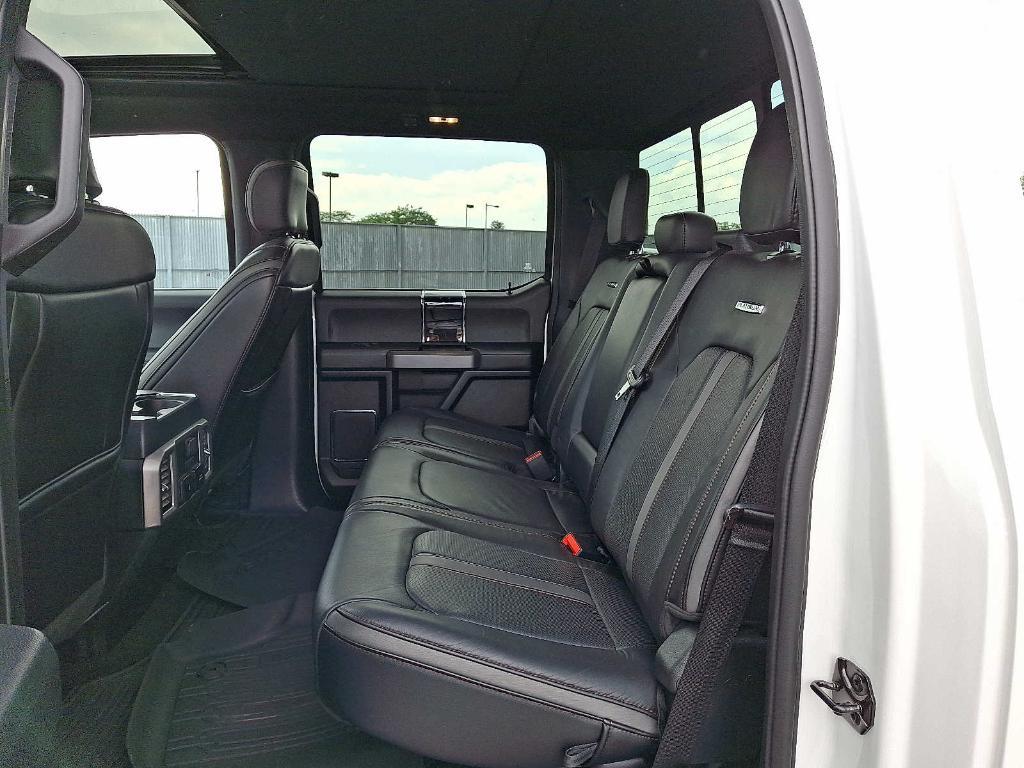 used 2020 Ford F-350 car, priced at $62,999