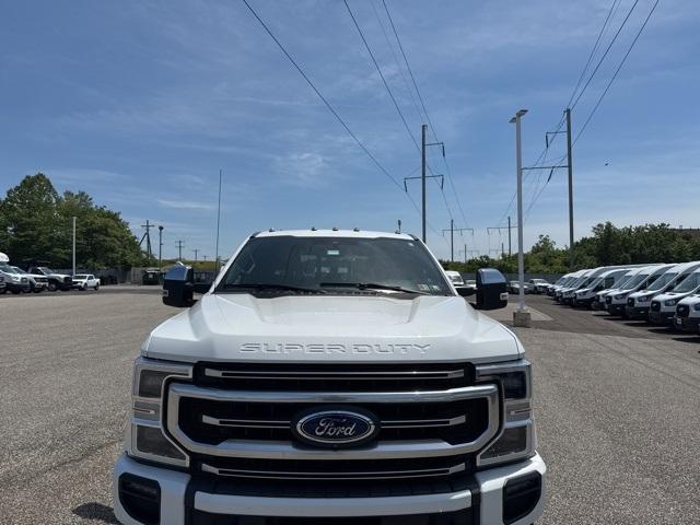 used 2020 Ford F-350 car, priced at $69,206