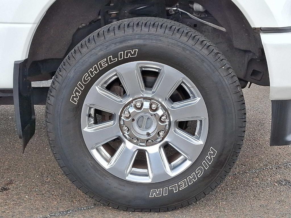 used 2020 Ford F-350 car, priced at $62,999