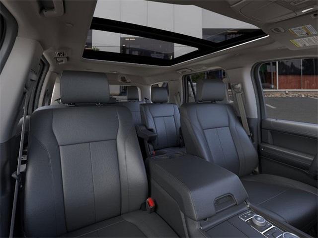 new 2024 Ford Expedition car, priced at $61,638