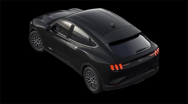 new 2024 Ford Mustang Mach-E car, priced at $38,890