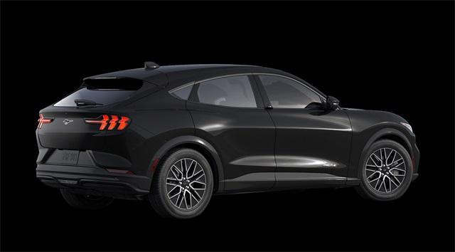 new 2024 Ford Mustang Mach-E car, priced at $38,890