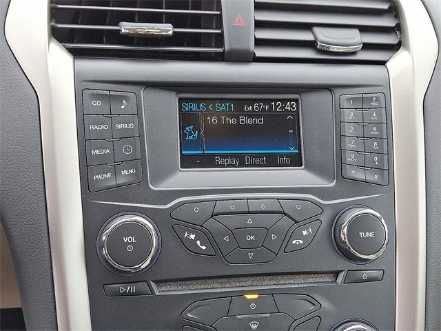 used 2013 Ford Fusion car, priced at $12,029