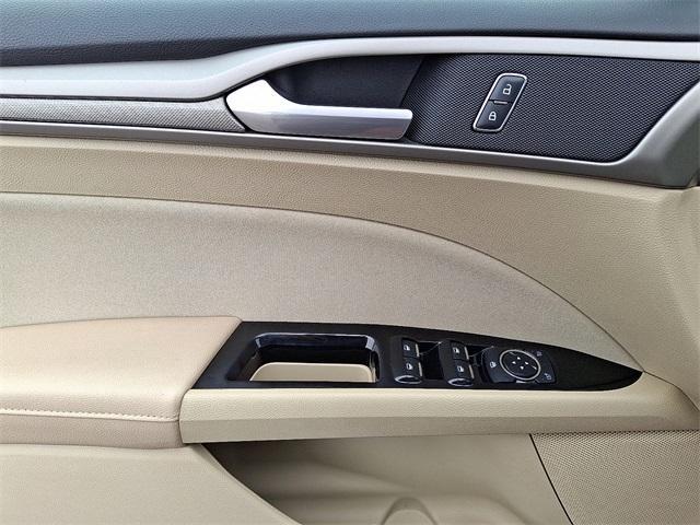 used 2013 Ford Fusion car, priced at $12,029