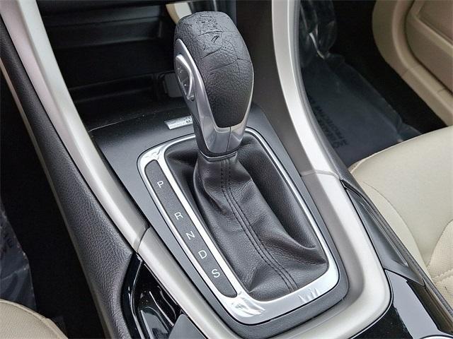 used 2013 Ford Fusion car, priced at $12,029