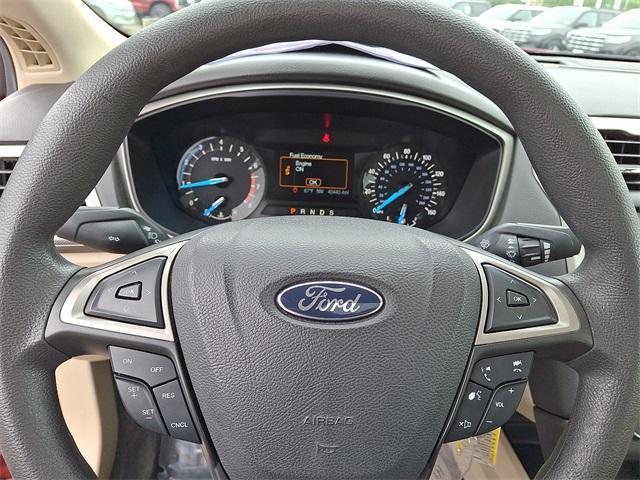 used 2013 Ford Fusion car, priced at $12,029