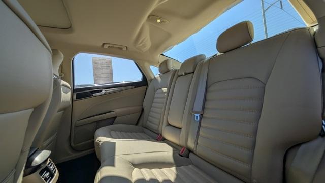 used 2013 Ford Fusion car, priced at $11,713