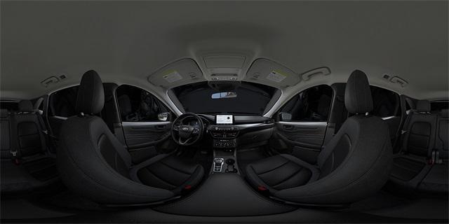 new 2025 Ford Escape car, priced at $27,462