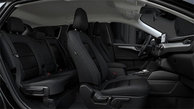 new 2025 Ford Escape car, priced at $27,462