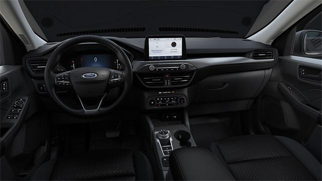 new 2025 Ford Escape car, priced at $27,462
