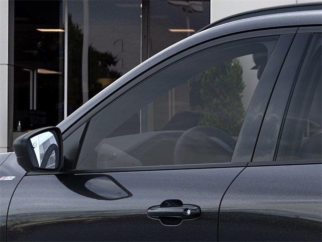 new 2025 Ford Escape car, priced at $31,115