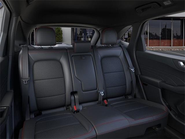 new 2025 Ford Escape car, priced at $31,115