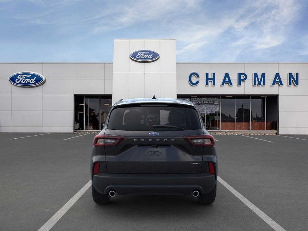 new 2025 Ford Escape car, priced at $28,665