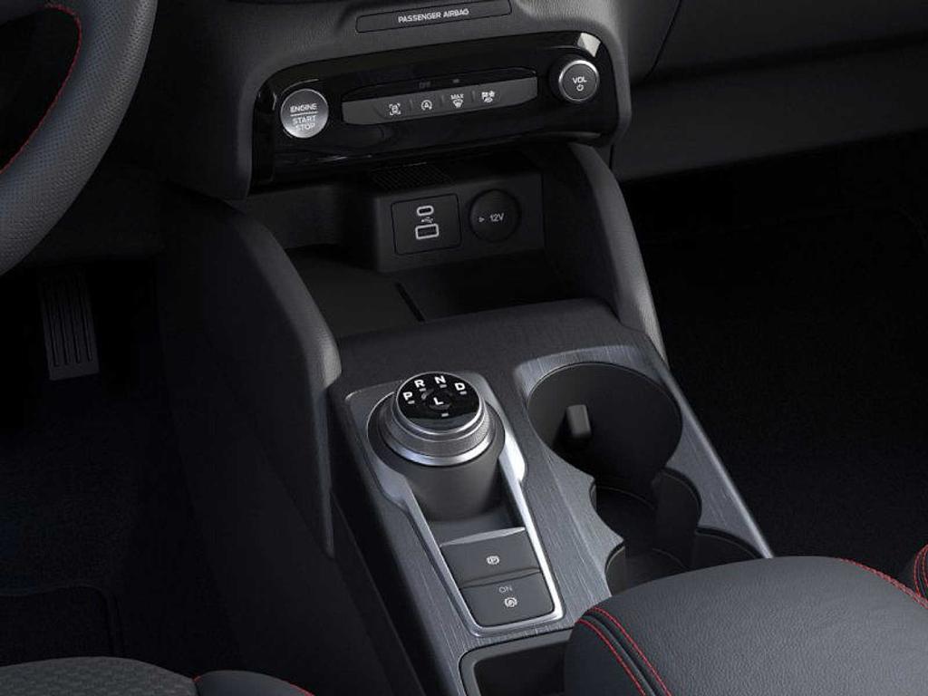 new 2025 Ford Escape car, priced at $28,665