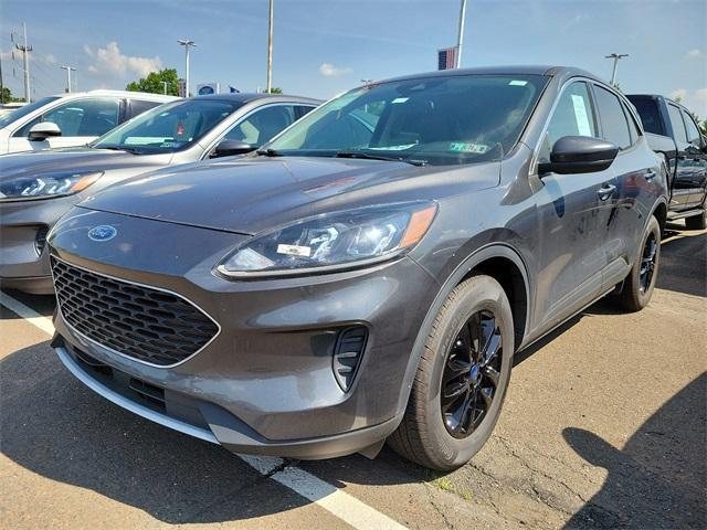 used 2020 Ford Escape car, priced at $20,108