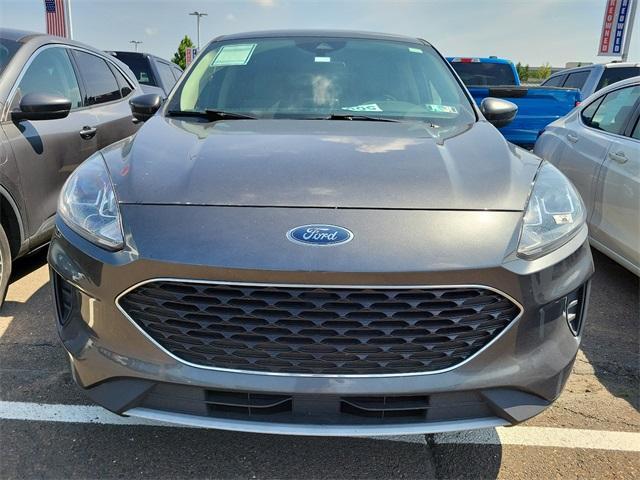 used 2020 Ford Escape car, priced at $20,108