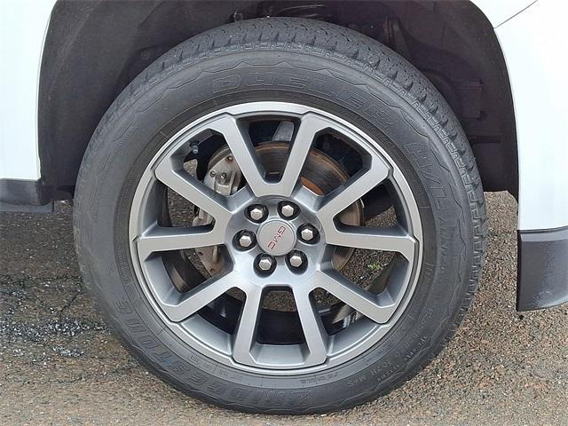 used 2020 GMC Canyon car, priced at $30,399