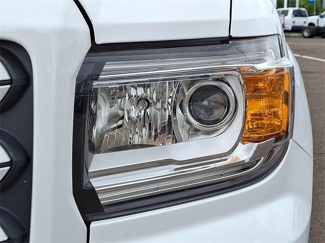 used 2020 GMC Canyon car, priced at $30,399