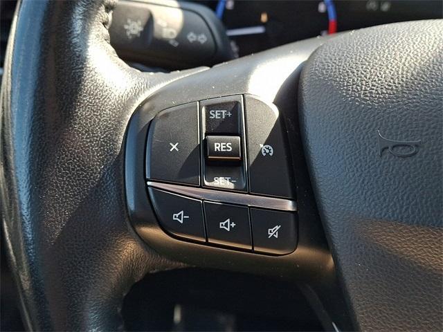 used 2022 Ford Bronco Sport car, priced at $24,799