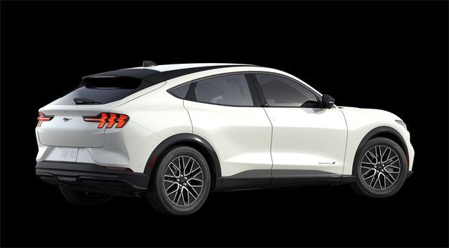 new 2024 Ford Mustang Mach-E car, priced at $39,885