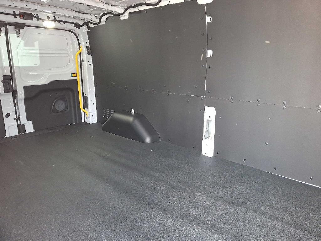 new 2025 Ford Transit-150 car, priced at $48,811
