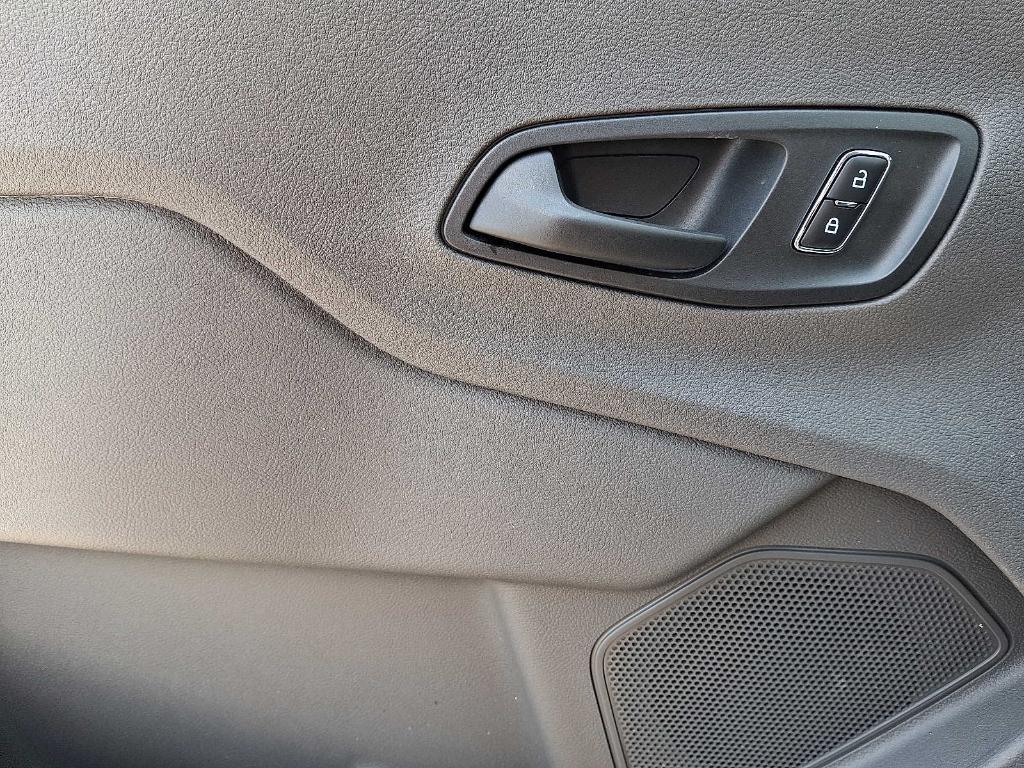 new 2025 Ford Transit-150 car, priced at $48,811