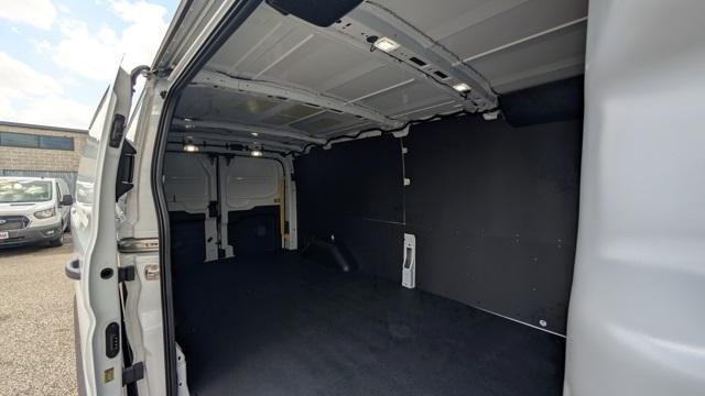 new 2025 Ford Transit-150 car, priced at $51,311