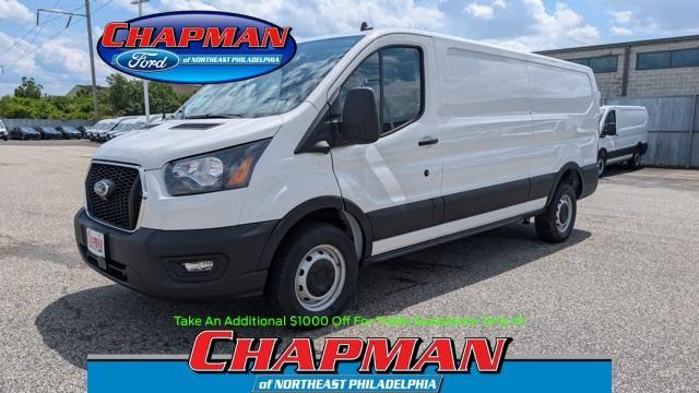 new 2025 Ford Transit-150 car, priced at $51,311