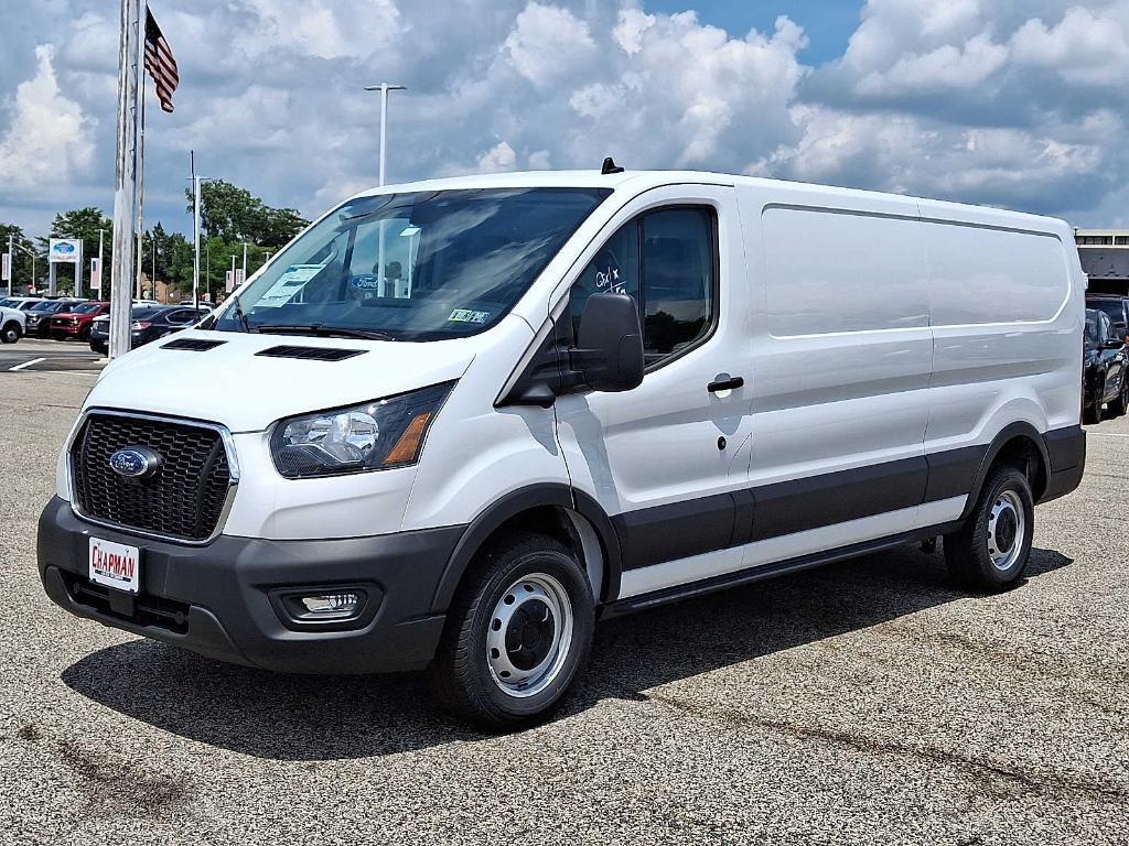 new 2025 Ford Transit-150 car, priced at $48,811