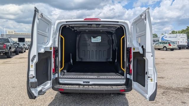 new 2025 Ford Transit-150 car, priced at $51,311