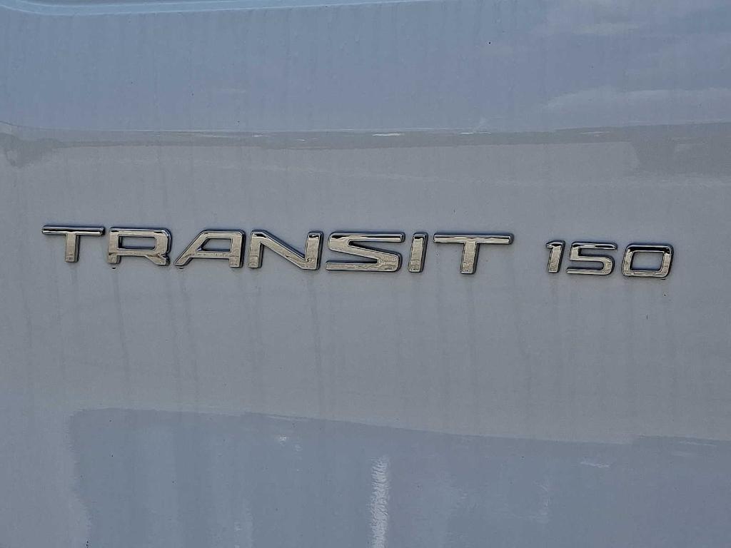 new 2025 Ford Transit-150 car, priced at $48,811