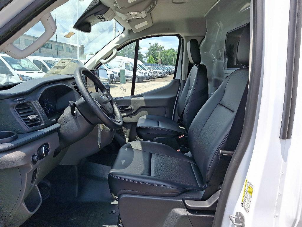 new 2025 Ford Transit-150 car, priced at $48,811