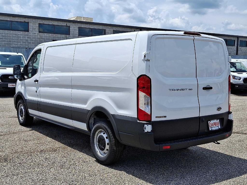 new 2025 Ford Transit-150 car, priced at $48,811