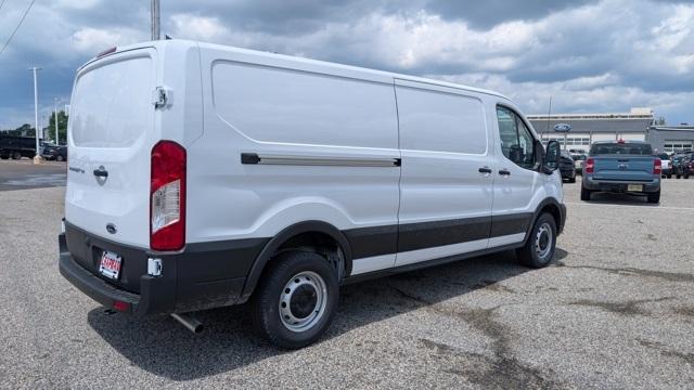 new 2025 Ford Transit-150 car, priced at $51,311