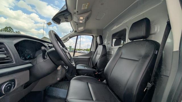 new 2025 Ford Transit-150 car, priced at $51,311