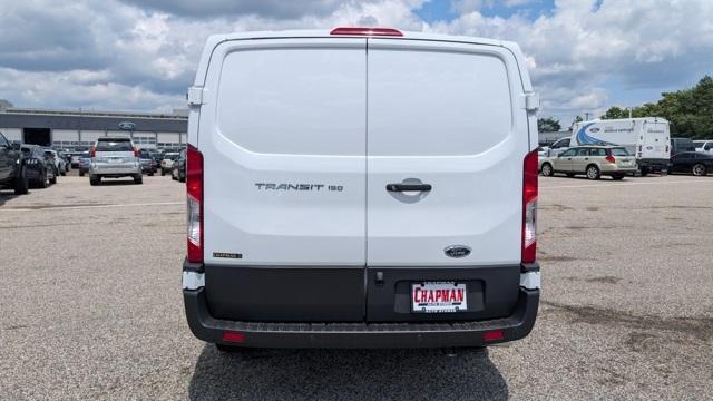 new 2025 Ford Transit-150 car, priced at $51,311