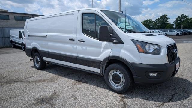new 2025 Ford Transit-150 car, priced at $51,311