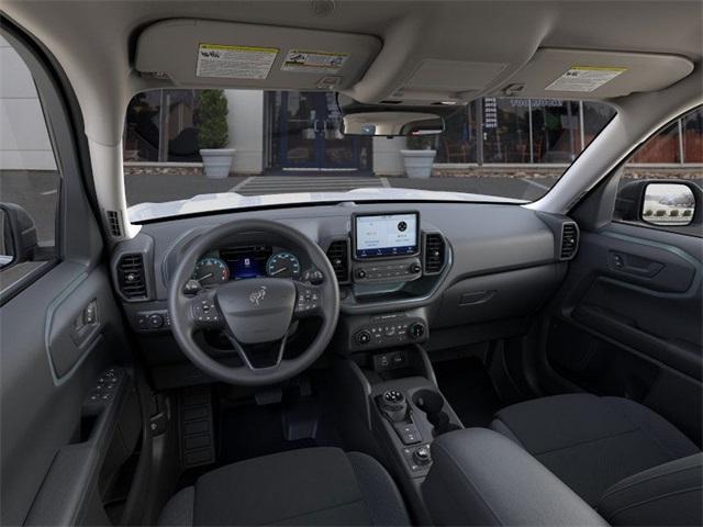 new 2024 Ford Bronco Sport car, priced at $35,008