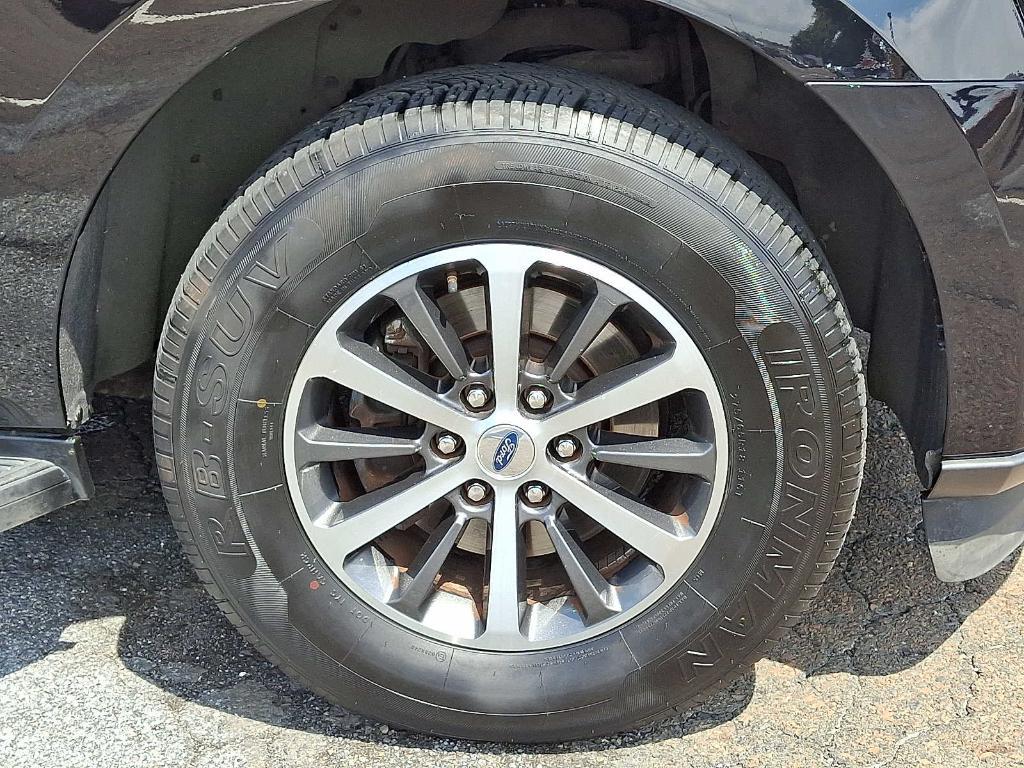 used 2019 Ford Expedition car, priced at $29,941
